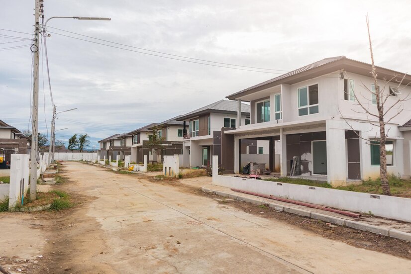 City Centre Apartment · Lilongwe