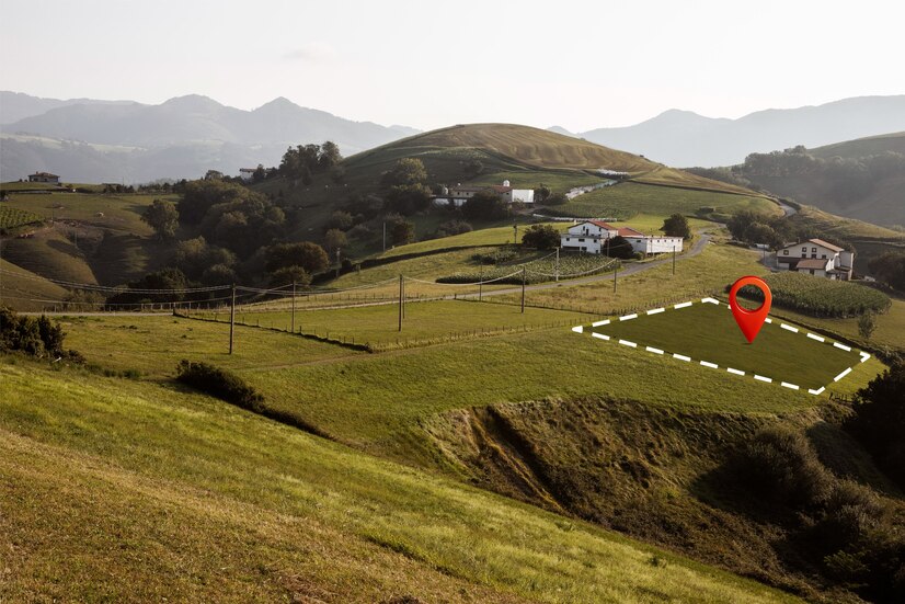 Highway Commercial Site · Zomba